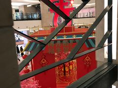 -梅龙镇广场
