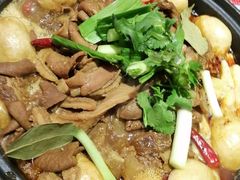 -牛腩之旅·牛腩牛杂煲(光启城美食城店)