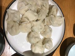 饺子-伊喜饺子·烤鸭(五道口学院路店)