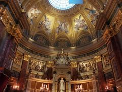 -圣伊什特万圣殿