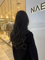 -发泽造型·烫发染发