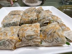 土灶炕馍-刘胖子家常菜·蹄花焖藕(中南店)
