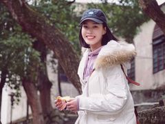 -福建师范大学(仓山校区)