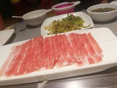 -海底捞火锅(石厦时代广场店)