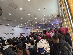 -闻溪有渔·活鱼现烤才好吃(太仓万达店)