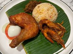 -关夫人餐厅(阳光广场店)