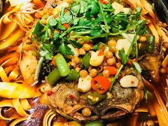 -二十八里太湖船菜(吉祥路店)