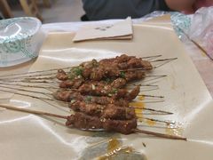 -郑记•不夜城烧烤•龙虾•虾蟹(黄鹤楼店)