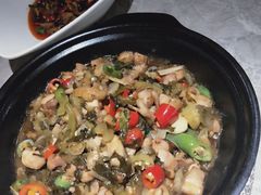 -小杨烤肉(高新店)
