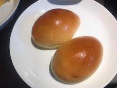 陈皮豆沙包-庐灶江南·江南菜·四合院Bistro(东直门雍和宫·原华侨宾馆店)