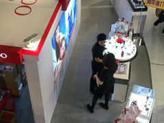 -崇光百货(尖沙咀店)
