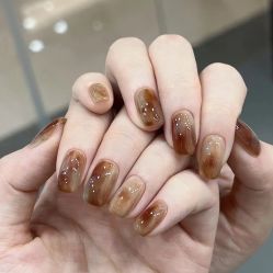 -M·X Nail日式美甲美睫