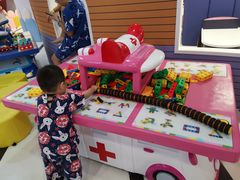 -汤连得温泉馆(宝山店)