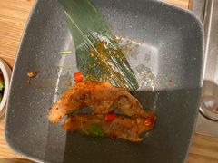 -新石器烤肉(之心城店)
