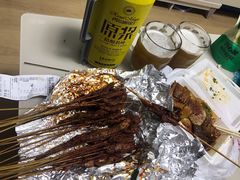 -兴垣宜宾特色烧烤(回龙路店)
