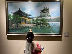 -广州中心皇冠假日酒店