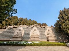 -千佛山风景名胜区