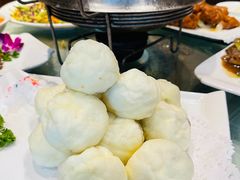 -宝发园名菜馆
