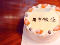 -CUNS CAKE村上千层蛋糕(一环路东二段140号院店)