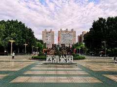 -西清公园