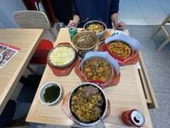 -米村拌饭(香坊万达店)