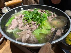 -川堂风·跷脚牛肉·乐山爆炒(宝山日月光店)