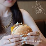 麦当劳省钱攻略💰8月被麦当劳承包了 -
