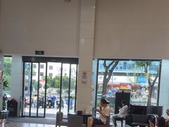 -牙博士口腔品牌连锁(昆山城区店)