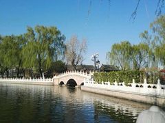 -后海公园
