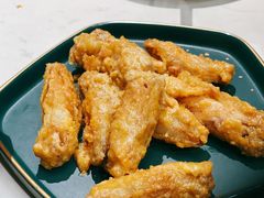 -友德福.老字号粤菜.广州地标融合美食(荔湾路店)