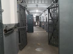 -青岛德国监狱旧址博物馆