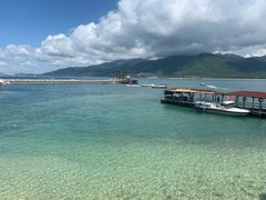 -海南分界洲岛旅游区