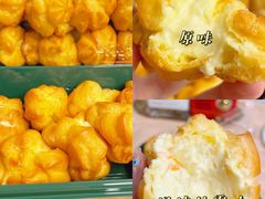 -泸溪河桃酥(西直门凯德店)