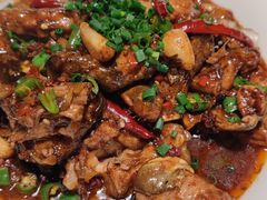 -鑫小城故事·藕汤·家常菜(台北一路总店)