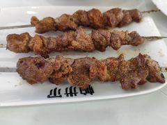 -帕米尔食府(白云观店)