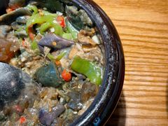 -恰饭·老长沙市井菜(天河客运站店)