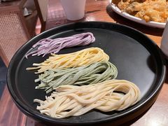 -揽季锅物会.福建黄鱼.海鲜姿造(五四路店)