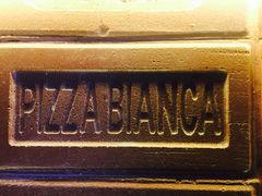 -PIZZA BIANCA(万象城店)
