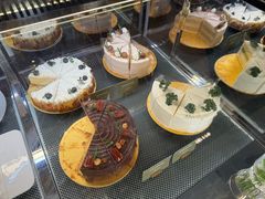 -gaga(深圳福田星河COCO Park店)