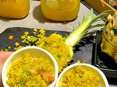 -3号仓库·创意中国菜(乐清正大广场店)