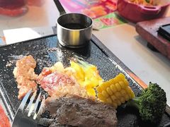 -豪客来牛排(开元盛世广场店)