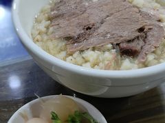 -一间楼牛羊肉泡馍馆(东一路店)