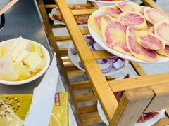 -随意石板烧(大理古城店)