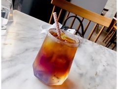 -The Rug Cafe(王府中环店)
