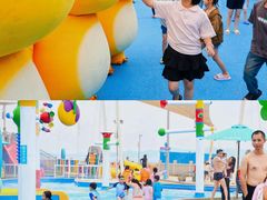 -汕头中海黄金海岸水上乐园