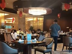 -湛江民大喜来登酒店-采悦轩中餐厅