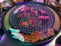 -釜山火炉·海鲜烤肉(紫藤路店)