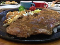 -伊思玛雅法式牛排自助餐厅(福清万达店)