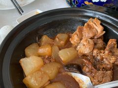 -海湾壹品·粤菜·早茶·烤鸭(拱北店)