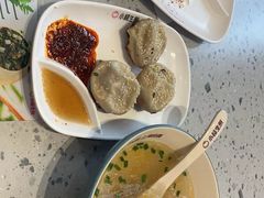 -小杨生煎(天之骄子店)